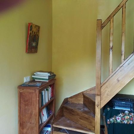Daphrose Chambre Lachau Екстериор снимка